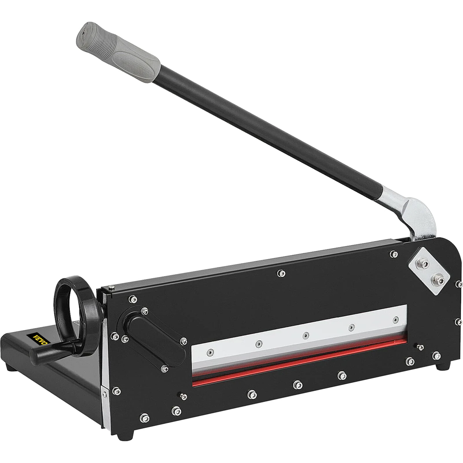 VEVOR 12" Guillotine Paper Cutter for A4 400 Sheets