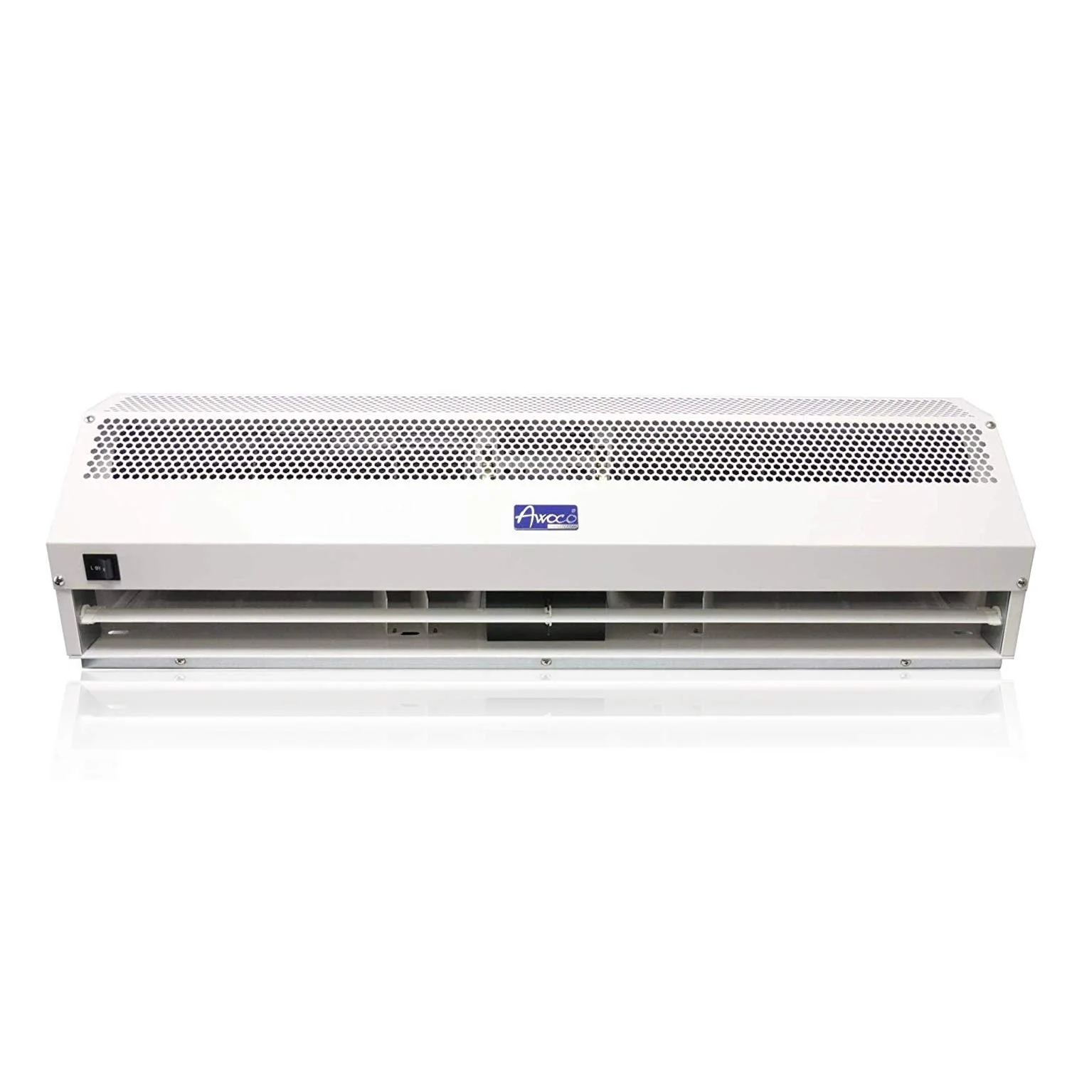 Awoco 36" Super Power 2 Speeds 1200CFM Commercial Indoor Air Curtain