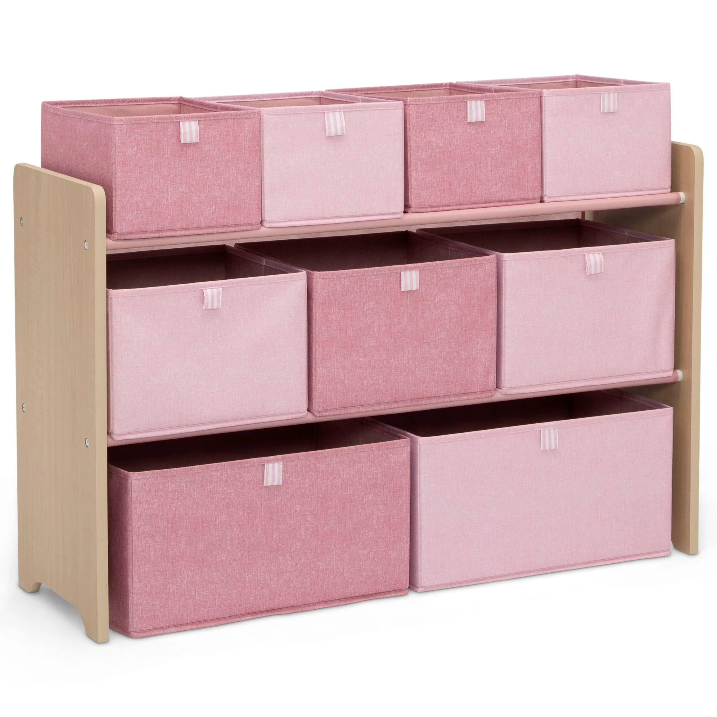 Delta Children GAP GapKids Deluxe Toy Organizer