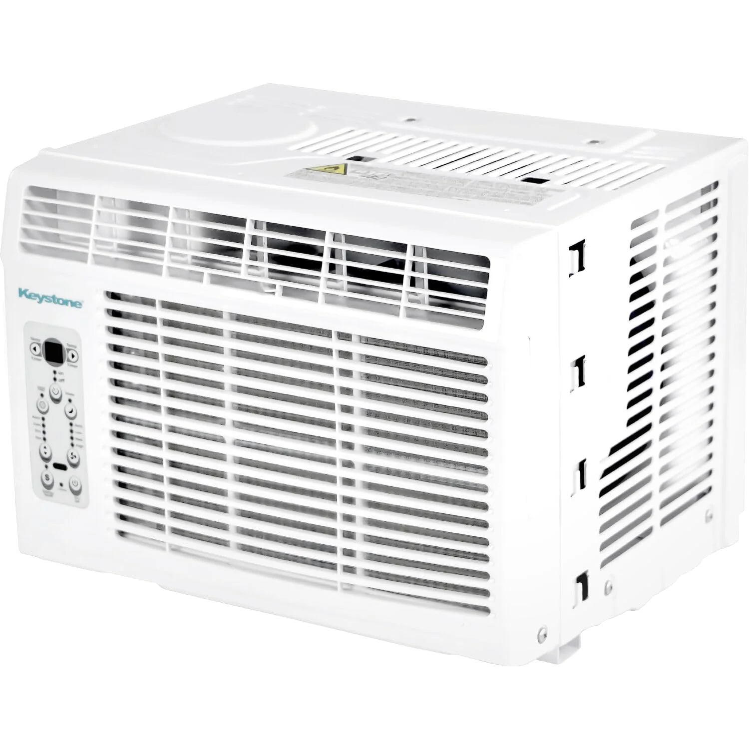 Keystone 14,500 BTU Window Air Conditioner and Dehumidifier