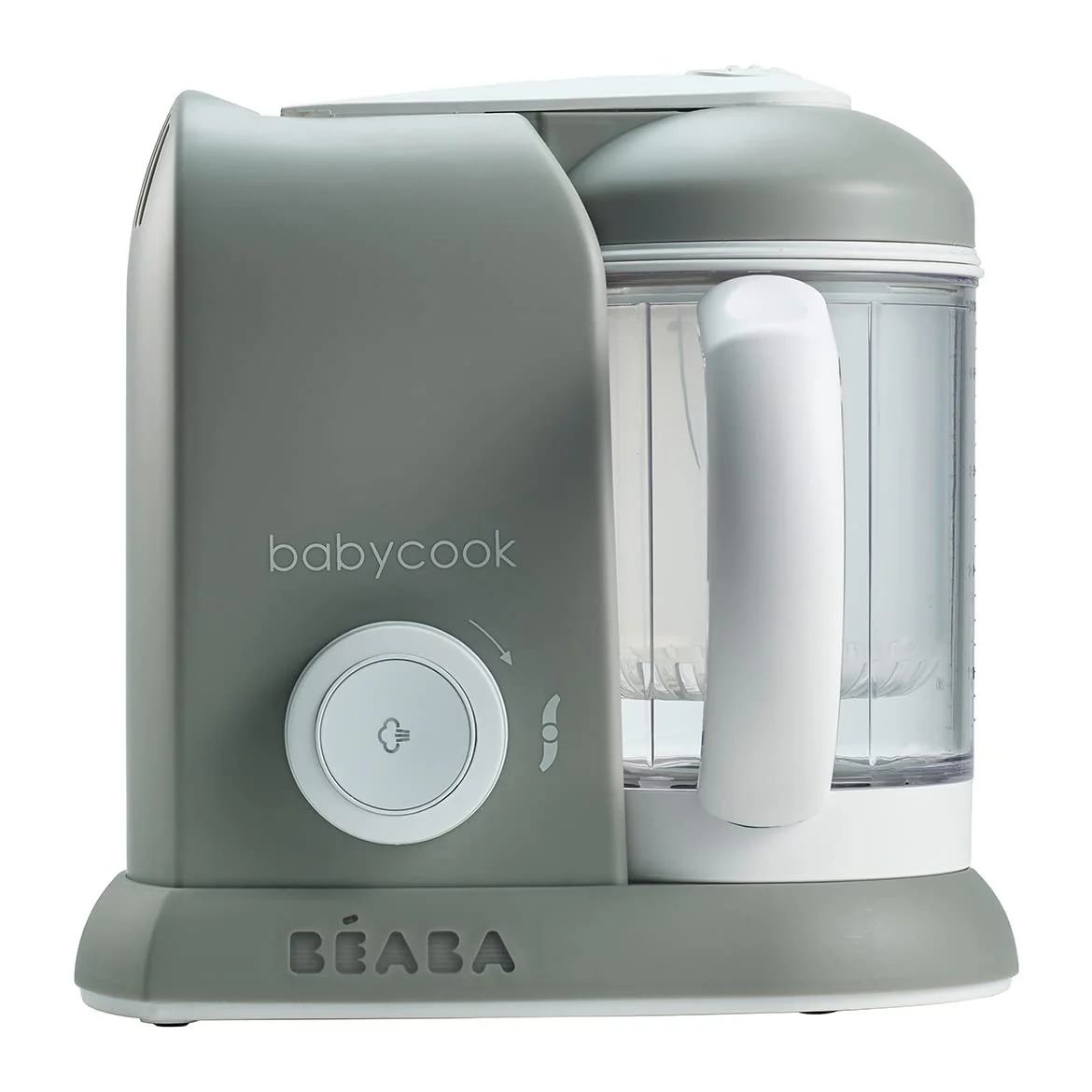 BEABA Babycook Solo 4 in 1 Baby Food Maker