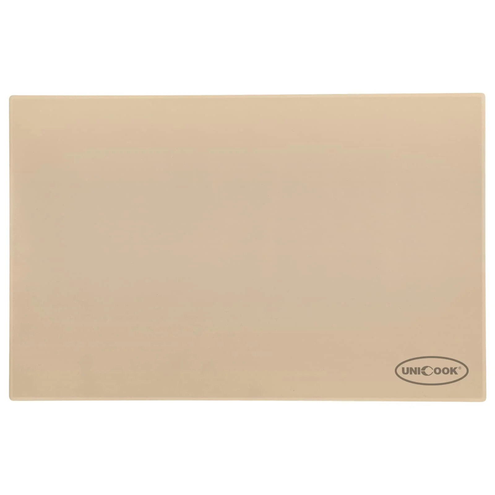 Unicook Extra Large Pizza Stone 22 Inch, Durable Rectangular Baking Stone