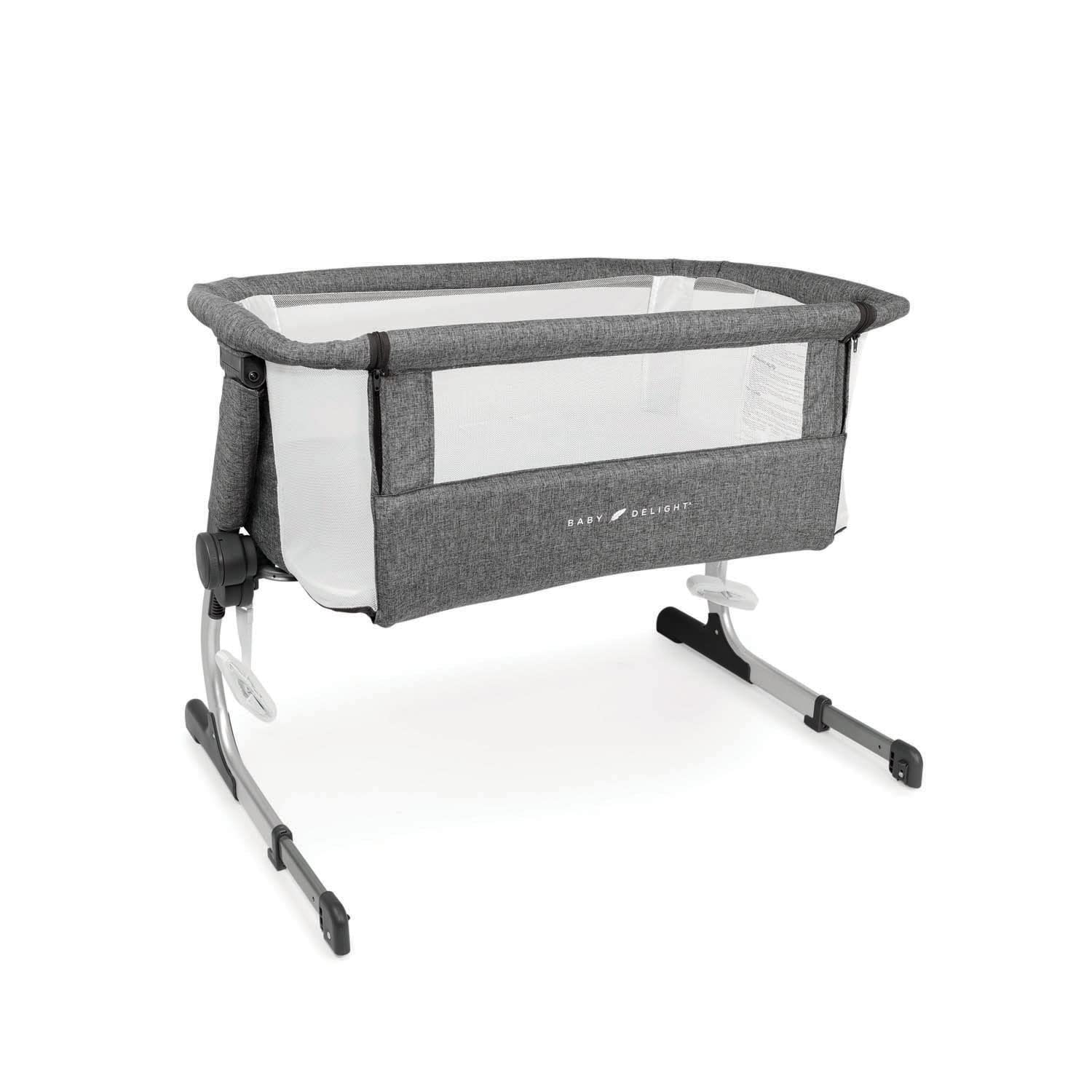 Baby Delight Beside Me Dreamer Bassinet | Bedside Sleeper