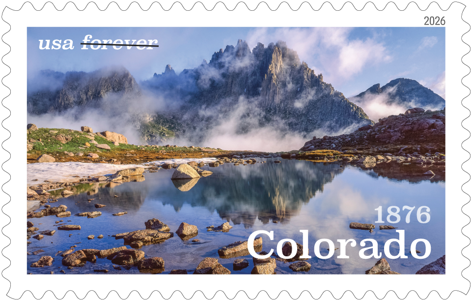 Colorado Statehood