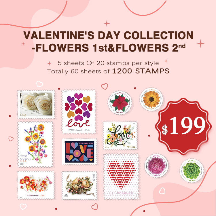 Valentine's Day Collection