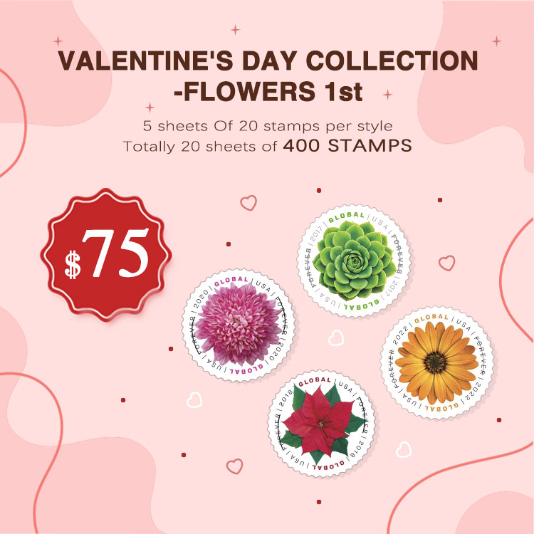 Valentine's Day Collection