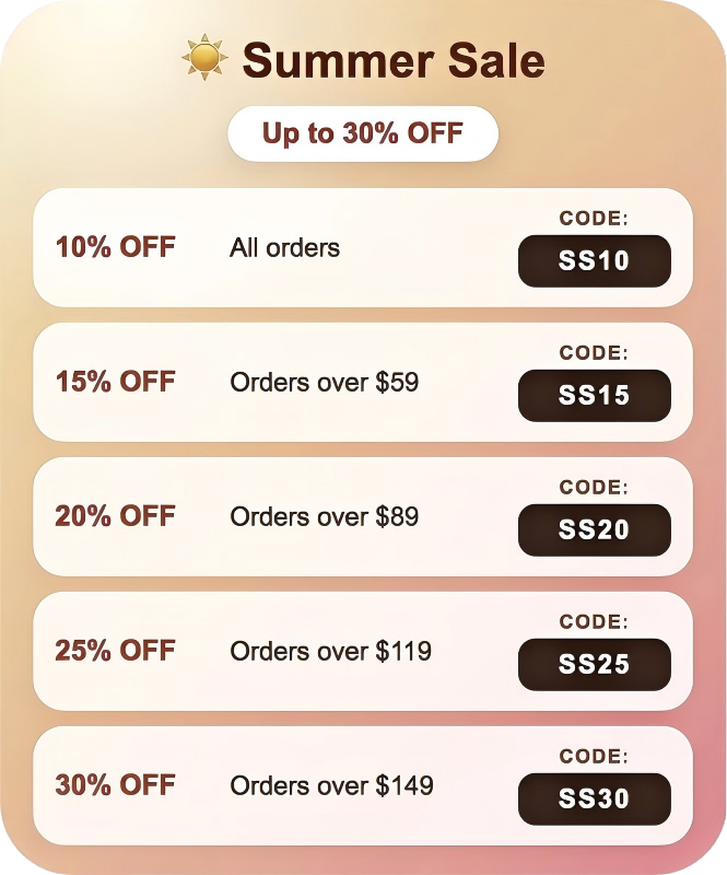Promotion Banner