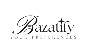 Bazatify | Your Preferences Marketplace